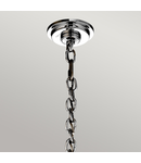 Corp de iluminat suspendat, lustra Piper 18 Light Chandelier/ Pendant