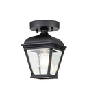 Plafoniera Bayview 1 Light Porch Lantern