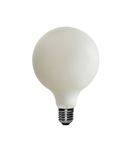 Sursa de iluminat LARGE WHITE GLOBE LED E27 LAMP