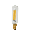 Sursa de iluminat Litec Tubular Clear E14 Lamp