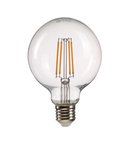 Sursa de iluminat Litec Clear Globe E27 Lamp