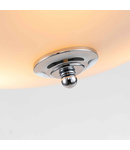 Plafoniera Griffin 3 Light Flush Mount