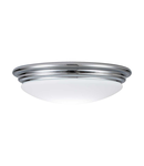 Plafoniera Brompton 1 Light Flush Mount