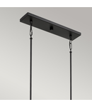 Lampa suspendata Bismarck 5 Light Linear Pendant