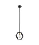 Lampa suspendata Bismarck 1 Light Mini Pendant