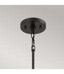 Lampa suspendata Bismarck 1 Light Mini Pendant