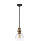 Lampa suspendata Matrimonio 1 Light Mini Pendant