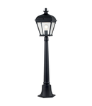 Pitic Bayview 1 Light Medium Pillar Lantern