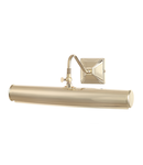 Lampa pentru iluminat tablou Picture Light 2 Light Large – Polished Brass