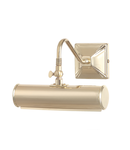 Lampa pentru iluminat tablou Picture Light 1 Light Small – Polished Brass