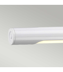 Lampa pentru iluminat tablou Alton 1 Light Large LED Picture Light – White