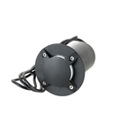 Spot pentru exterior Rena Round 1 Light Inground Light Black