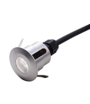 Spot pentru exterior Fusion Plain Push In, In-Ground/Desk Light