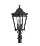 Pitic pentru gradina Cotswold Lane 2Lt Pillar Light