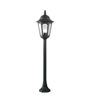 Pitic pentru gradina Parish 1 Light Pillar Lantern