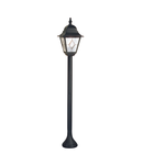 Pitic pentru gradina Norfolk 1 Light Pillar Lantern