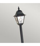 Pitic pentru gradina Norfolk 1 Light Pillar Lantern