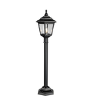 Pitic pentru gradina Kerry 1 Light Pillar Lantern