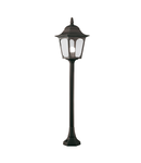 Pitic pentru gradina Chapel 1 Light Pillar Lantern