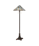 Lampa de podea Maybeck 2 Light Floor Lamp