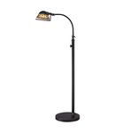 Lampa de podea Whitney 1Lt Floor Lamp