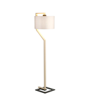 Lampa de podea Axios Floor Lamp – Ivory