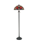 Lampa de podea Larissa 2 Light Floor Lamp