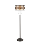 Lampa de podea Laguna 2 Light Floor Lamp