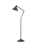 Lampa de podea Provence 1 Light Floor Lamp – Old Bronze