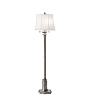 Lampa de podea Stateroom 2 Light Floor Lamp – Antique Nickel