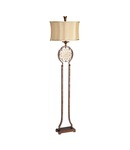 Lampa de podea Marcella 1 Light Floor Lamp