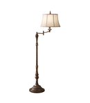 Lampa de podea Gibson 1 Light Floor Lamp