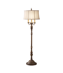 Lampa de podea Gibson 4 Light Floor Lamp