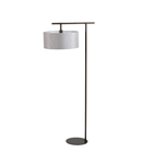 Lampa de podea Balance 1 Light Floor Lamp – Dark Brown