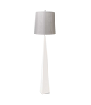 Lampa de podea Ascent 1 Light Floor Lamp – White