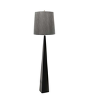 Lampa de podea Ascent 1 Light Floor Lamp – Black