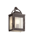 Aplica pentru exterior Carlson 1 Light Wall Lantern