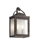 Aplica pentru exterior Carlson 2 Light Wall Lantern