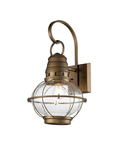 Aplica pentru exterior Bridgepoint 1 Light Large Wall Lantern