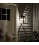 Aplica pentru exterior Barras 1 Light Small Wall Lantern