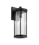 Aplica pentru exterior Barras 1 Light Medium Wall Lantern