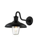 Aplica pentru exterior Allenbury 1 Light Medium Wall Lantern