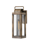 Aplica pentru exterior Sag Harbor 1 Light Small Wall Lantern