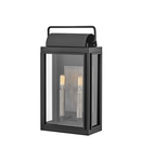 Aplica pentru exterior Sag Harbor 2 Light Medium Wall Lantern