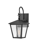 Aplica pentru exterior Huntersfield 1 Light Small Wall Lantern