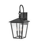 Aplica pentru exterior Huntersfield 3 Light Large Wall Lantern