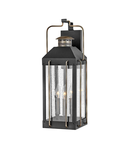 Aplica pentru exterior Fitzgerald 3 Light Large Wall Lantern