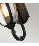 Aplica pentru exterior Cleveland 1 Light Small Wall Lantern