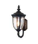 Aplica pentru exterior Cleveland 1 Light Medium Wall Lantern