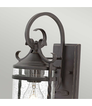 Aplica pentru exterior Casa 1 Light Wall Lantern